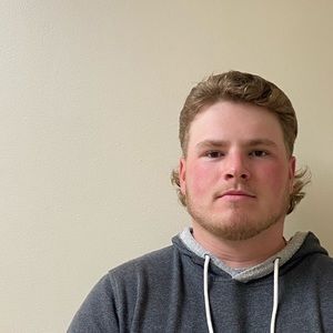 Meet your Posher, Patrick